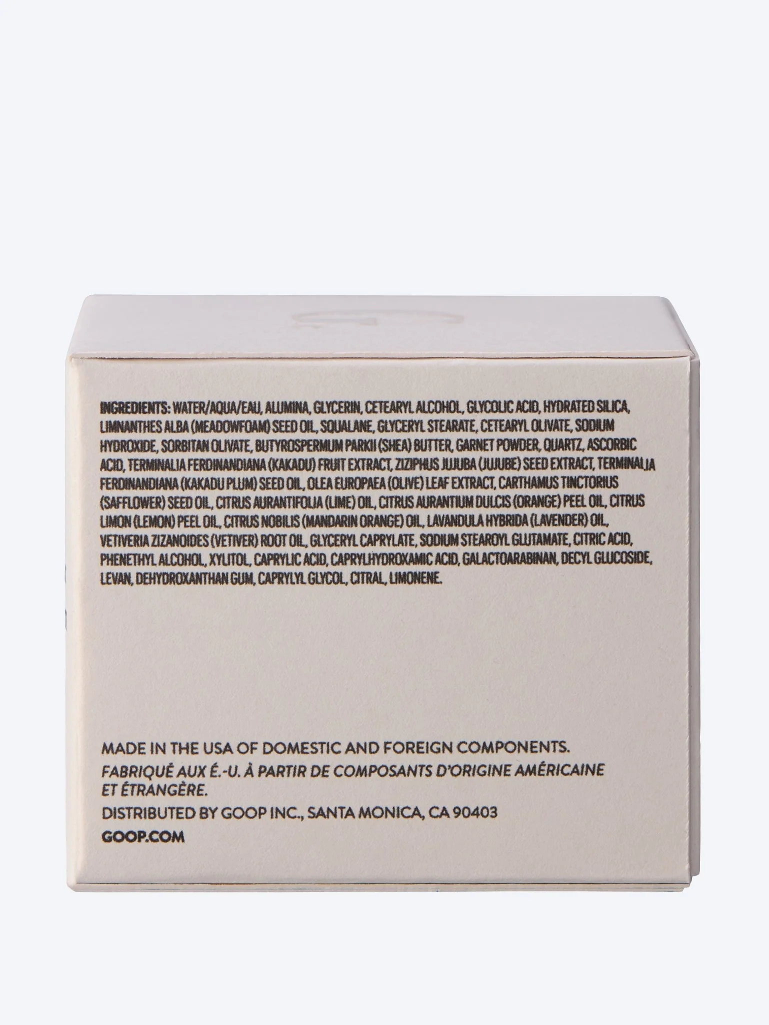 Microderm instant glow exfoliator - Image 4