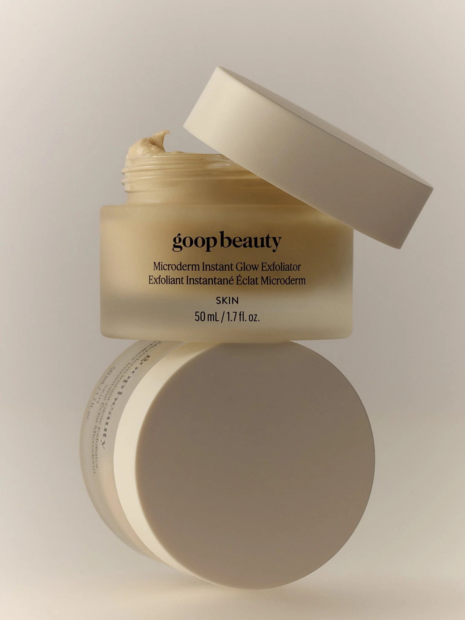 Microderm instant glow exfoliator - Image 5