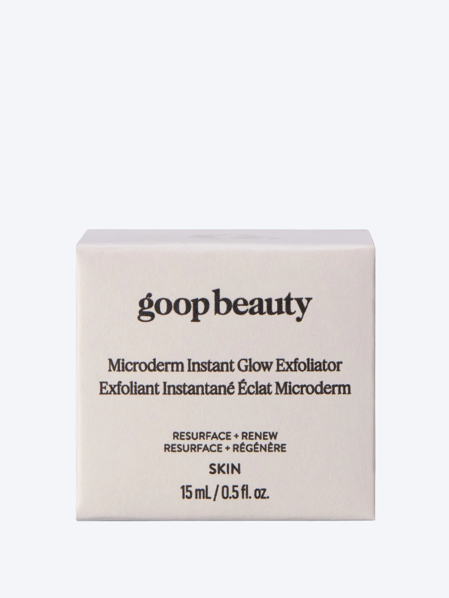 Microderm instant glow exfoliator - Image 3