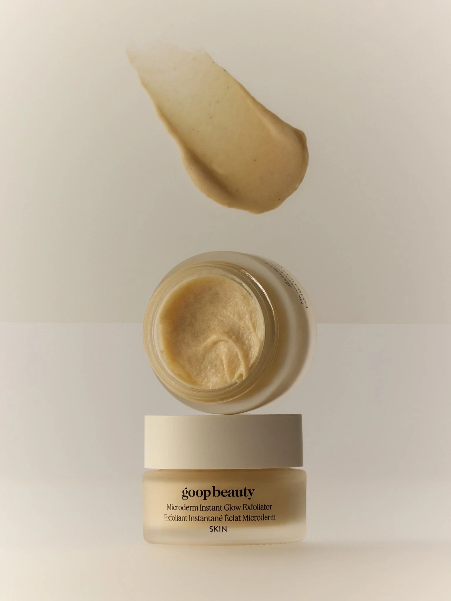 Microderm instant glow exfoliator - Image 5