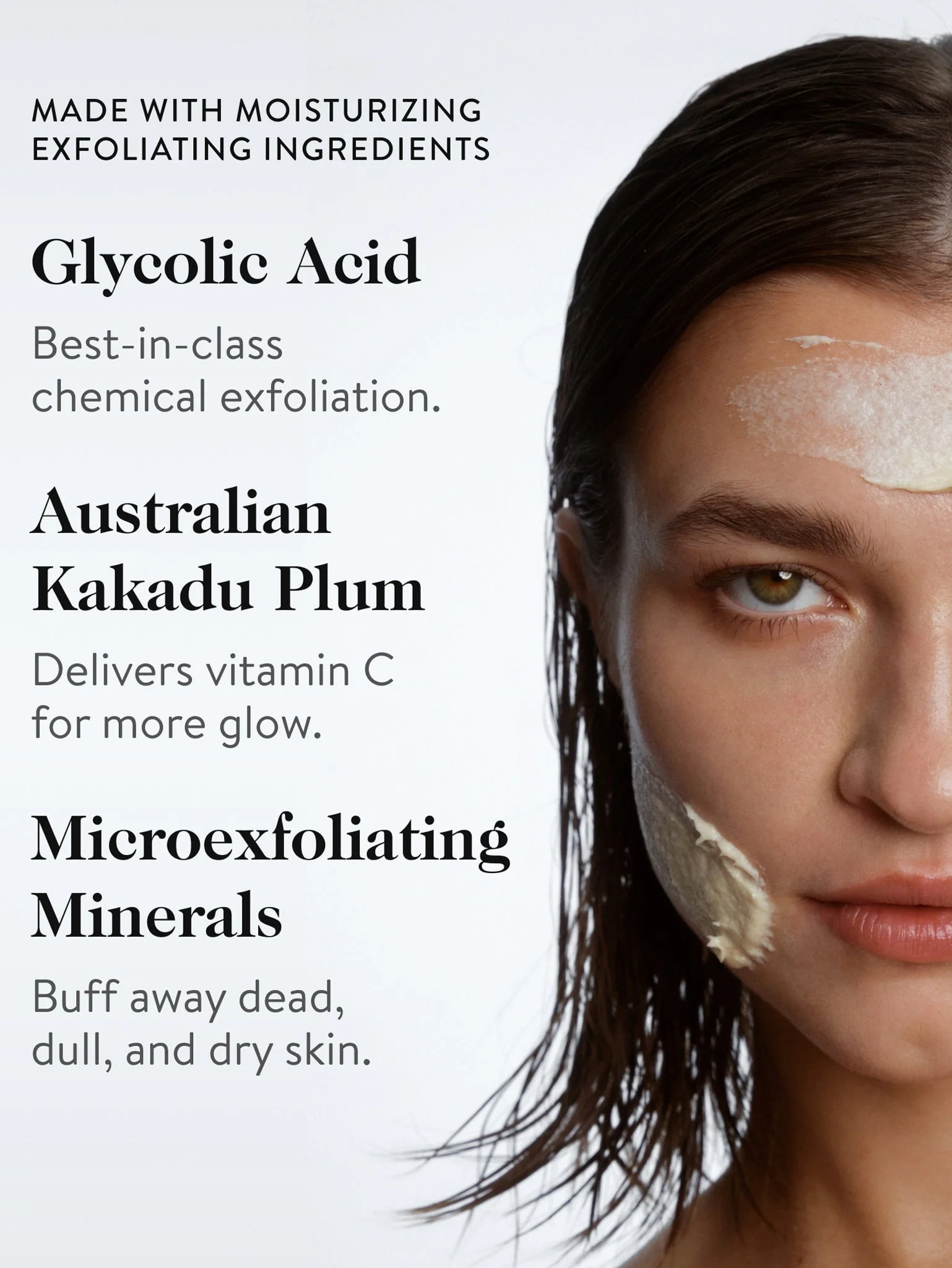Microderm instant glow exfoliator - Image 7