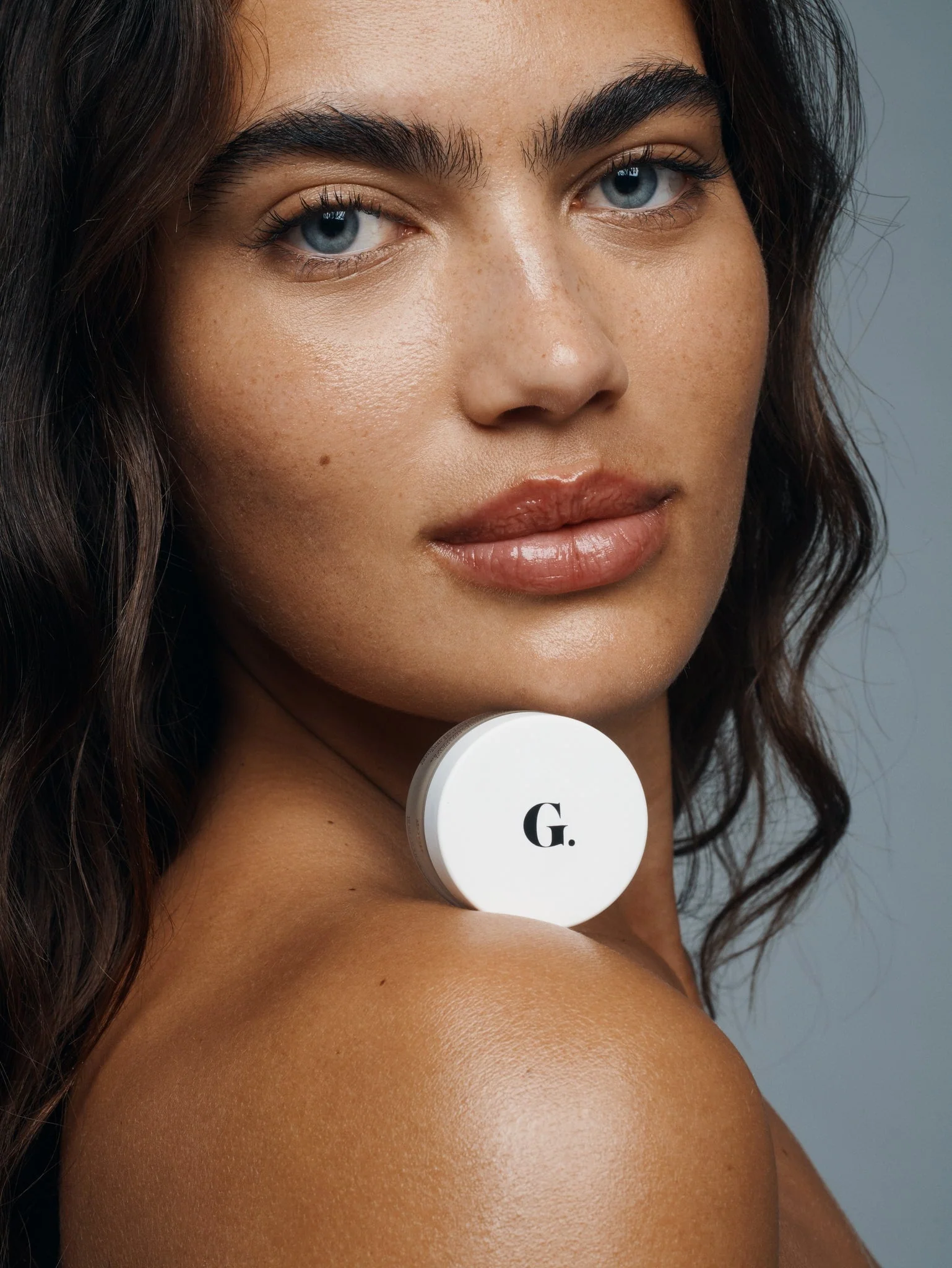 Nourishing lip repair mask - Image 7