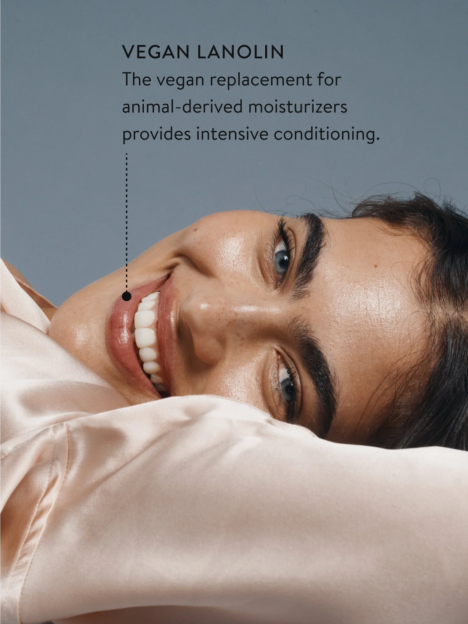 Nourishing lip repair mask - Image 8