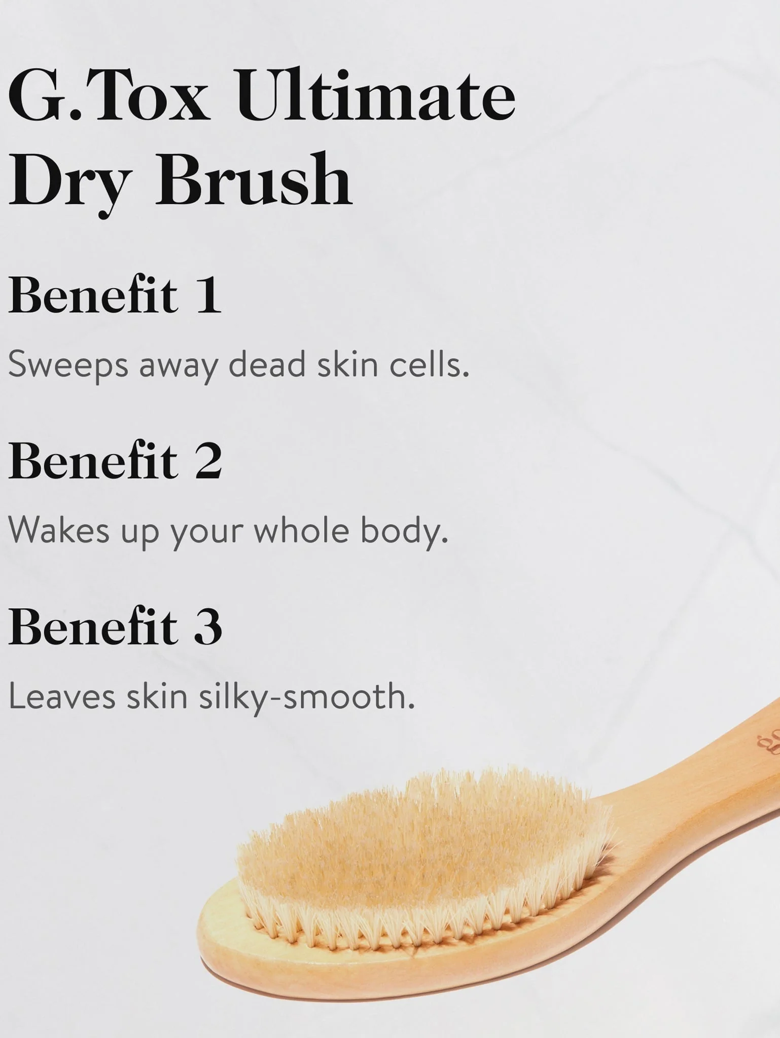 Ultimate dry brush - Image 6