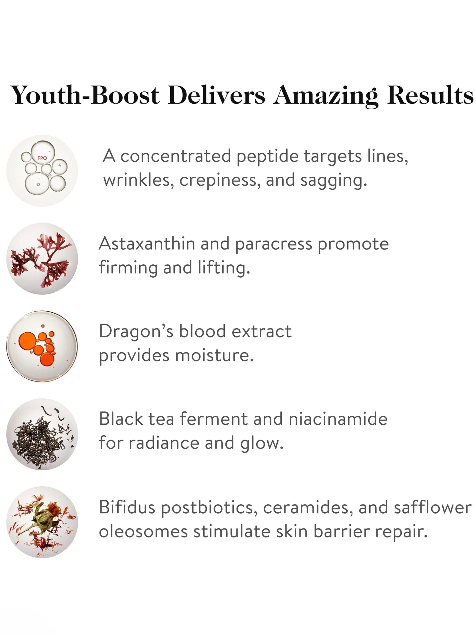 Youth-boost peptide serum - Image 4