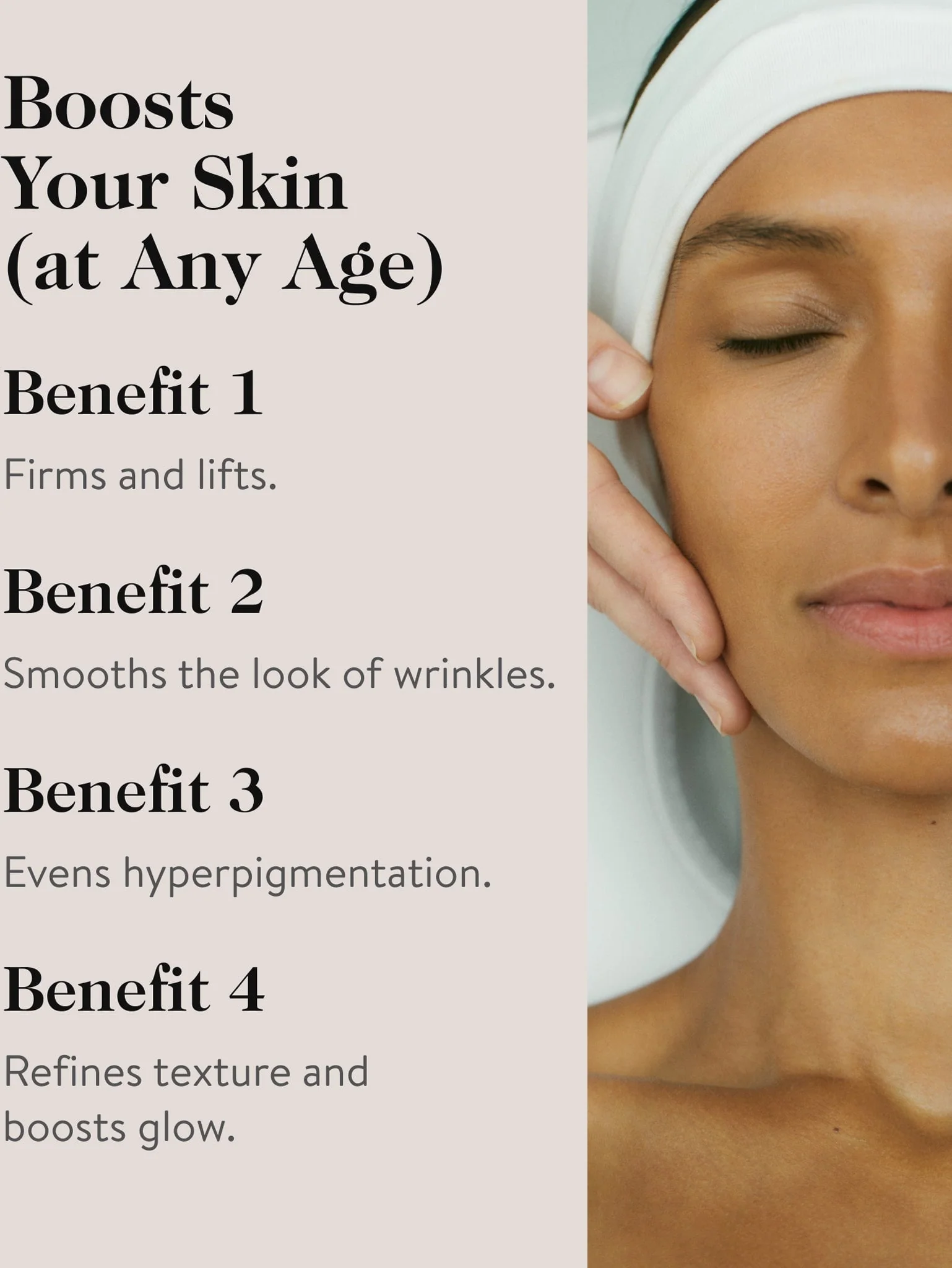 Youth-boost peptide serum - Image 6