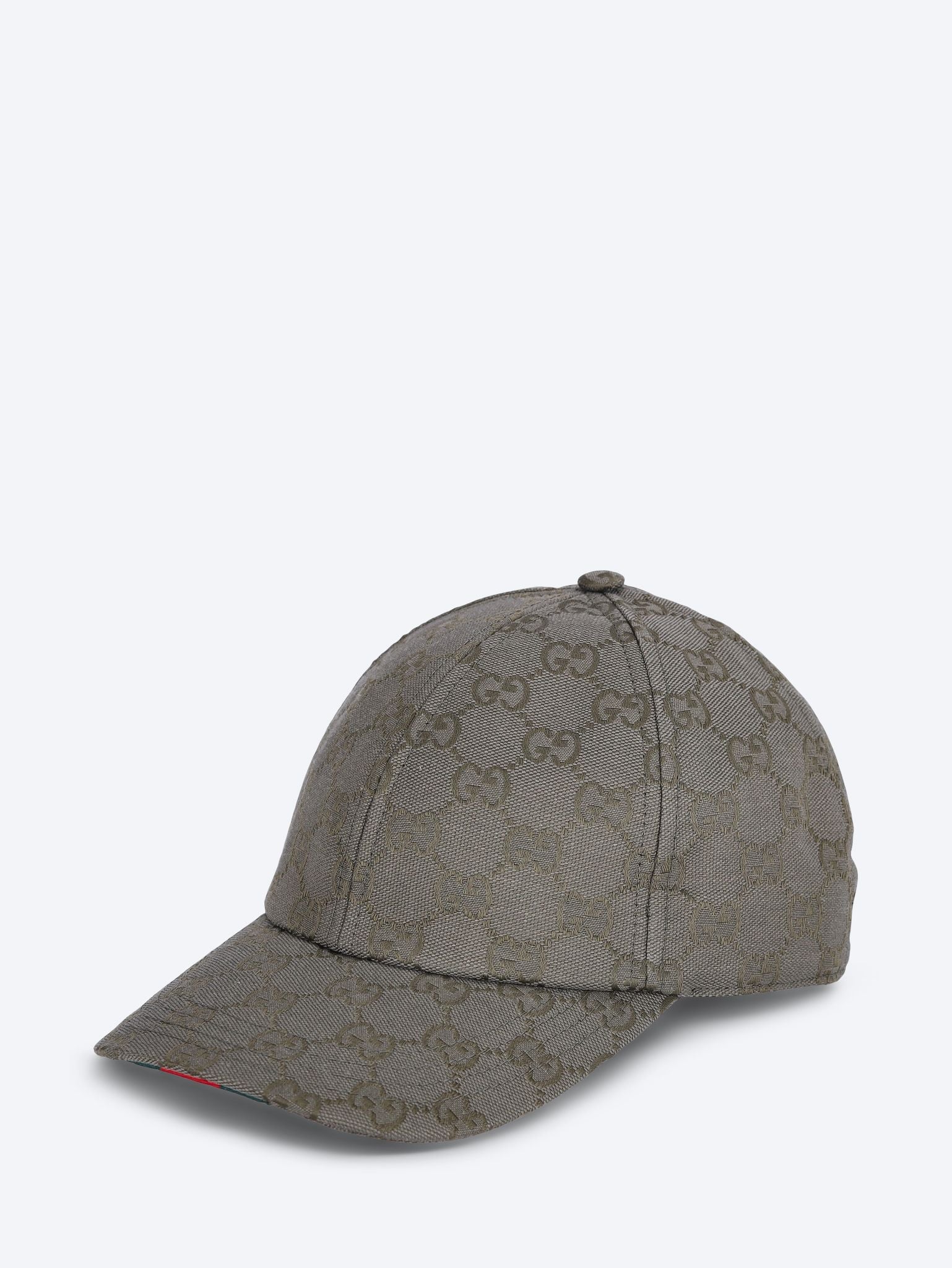Gg canvas baseball cap - Image 2