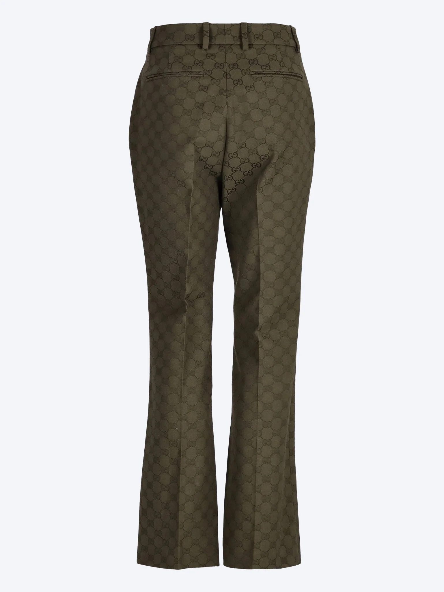 Gg canvas pants - Image 3