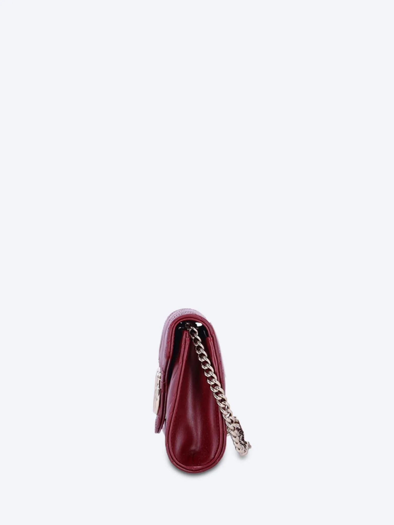 Gg marmont wallet on chain - Image 3