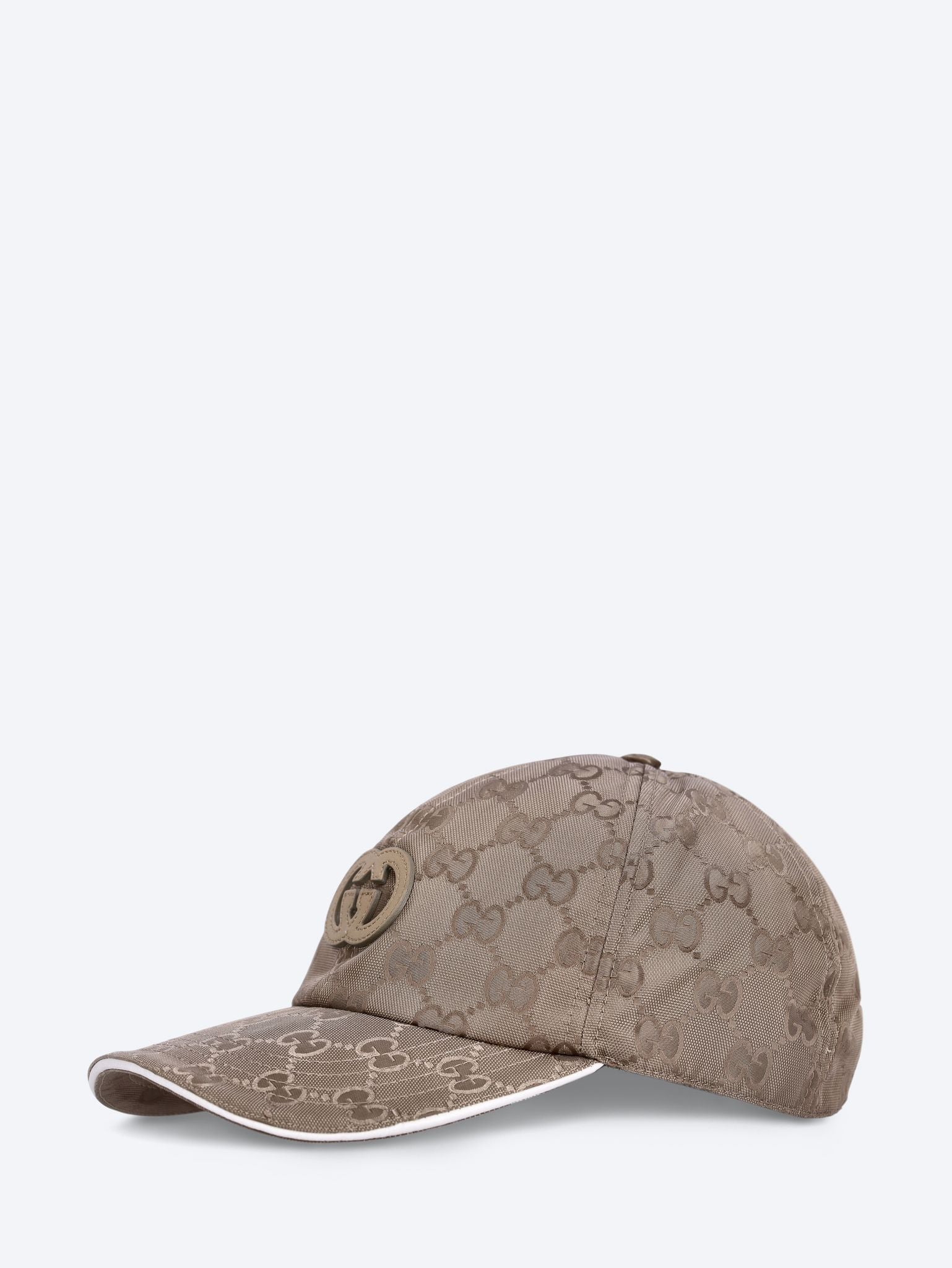 Gg nylon baseball cap - Image 2