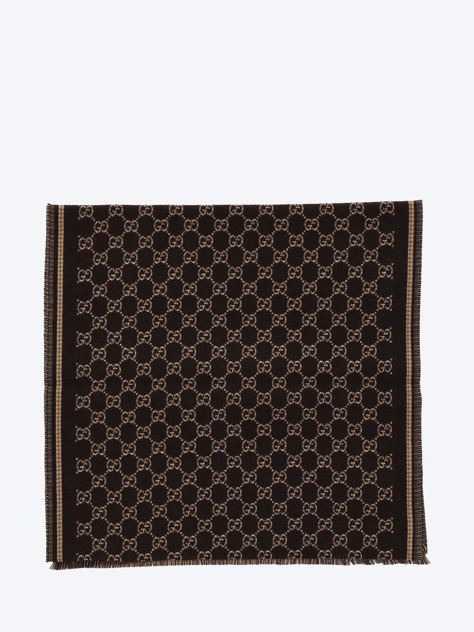 Gg wool scarf - Image 2