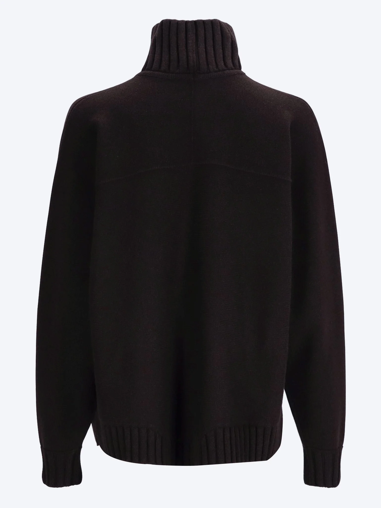 High neck sweater - Image 3