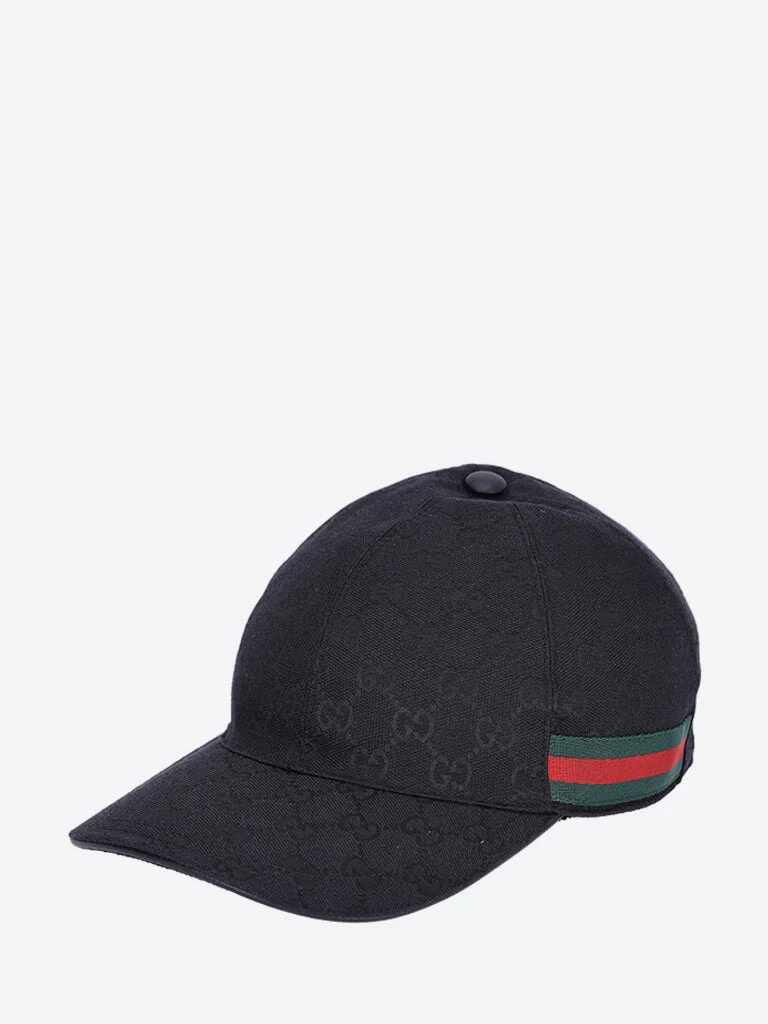 Original gg baseball cap - Image 2
