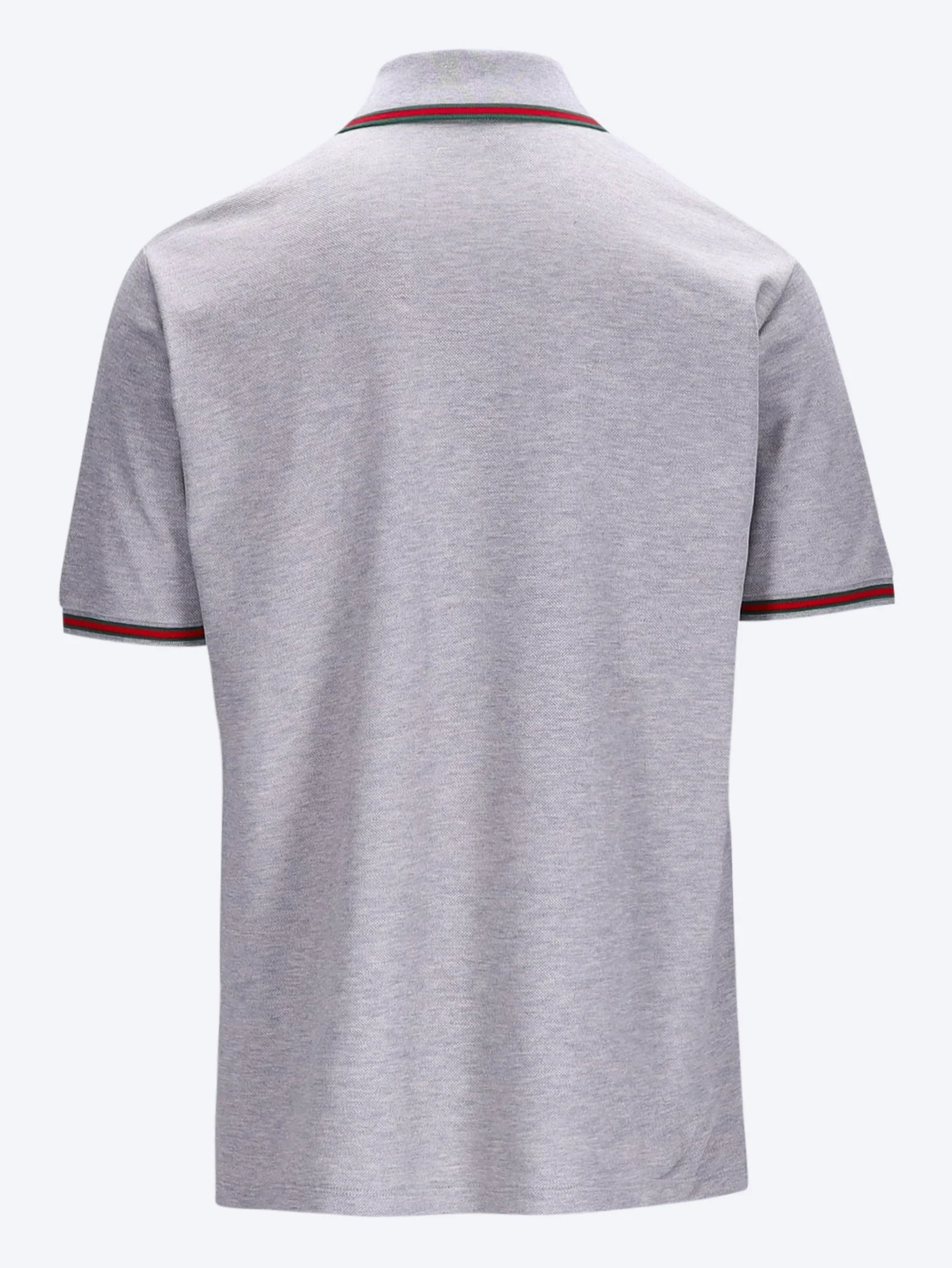 Short sleeve polo - Image 2