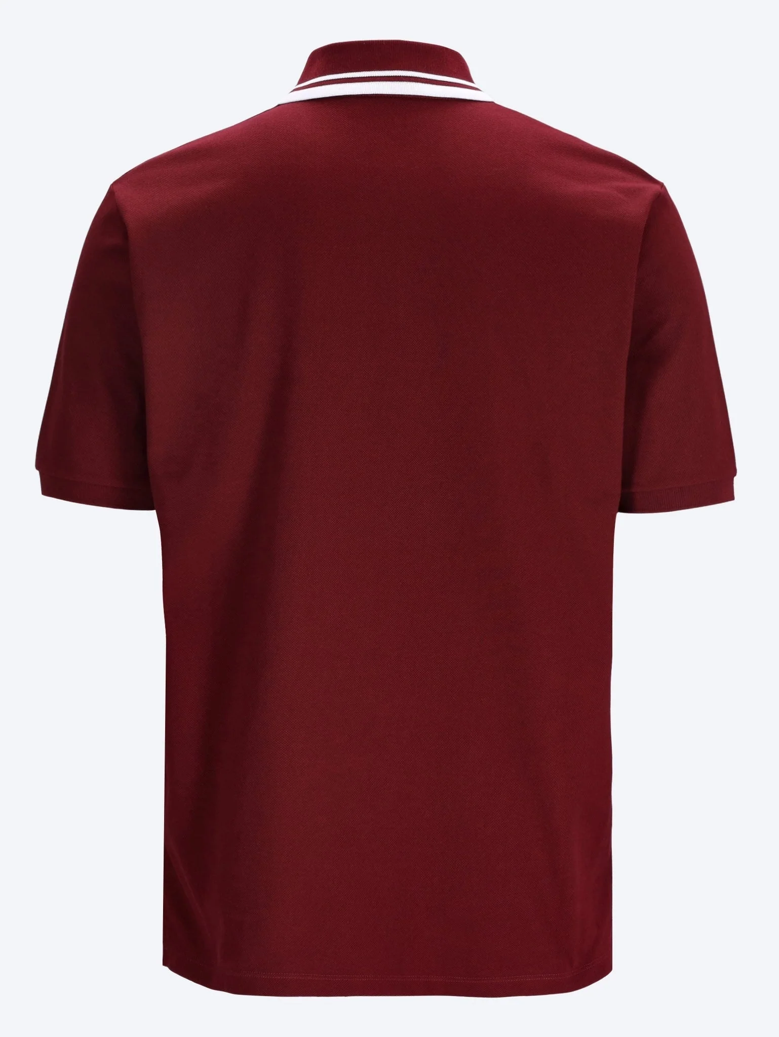 Short sleeve polo - Image 2