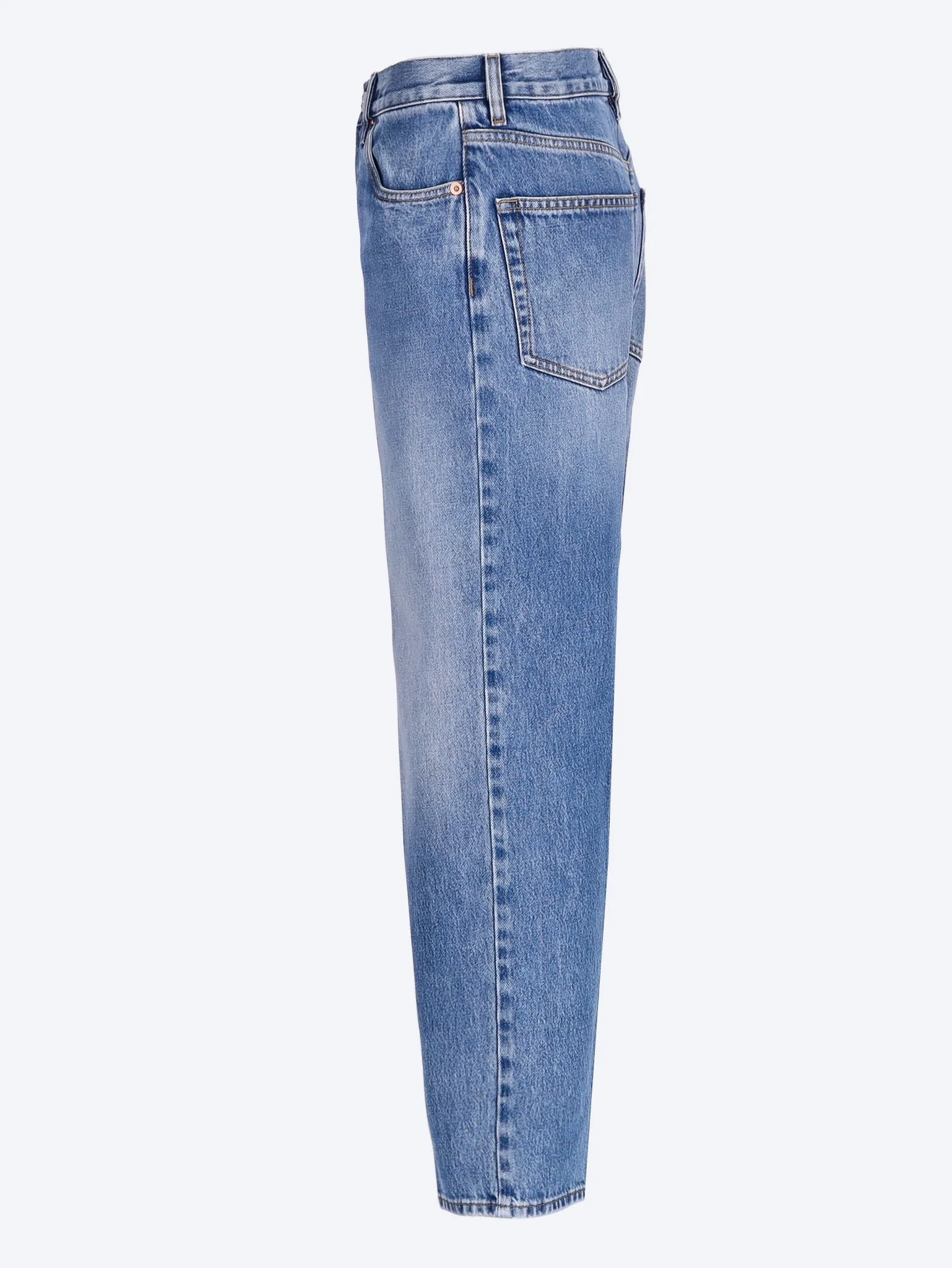 Straight fit jeans - Image 2