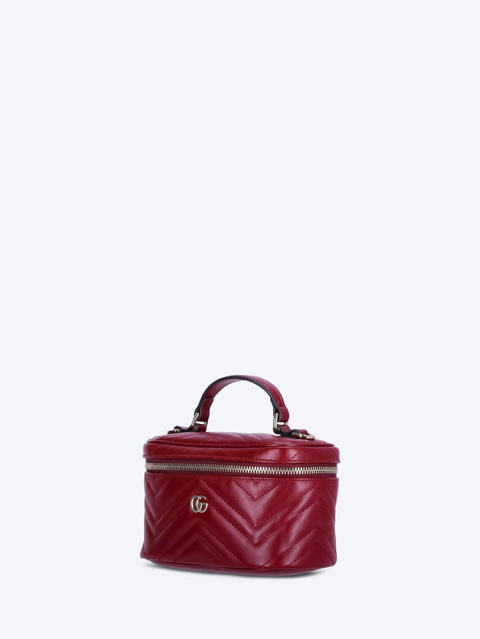 Vanity gg marmont format nano bag - Image 2