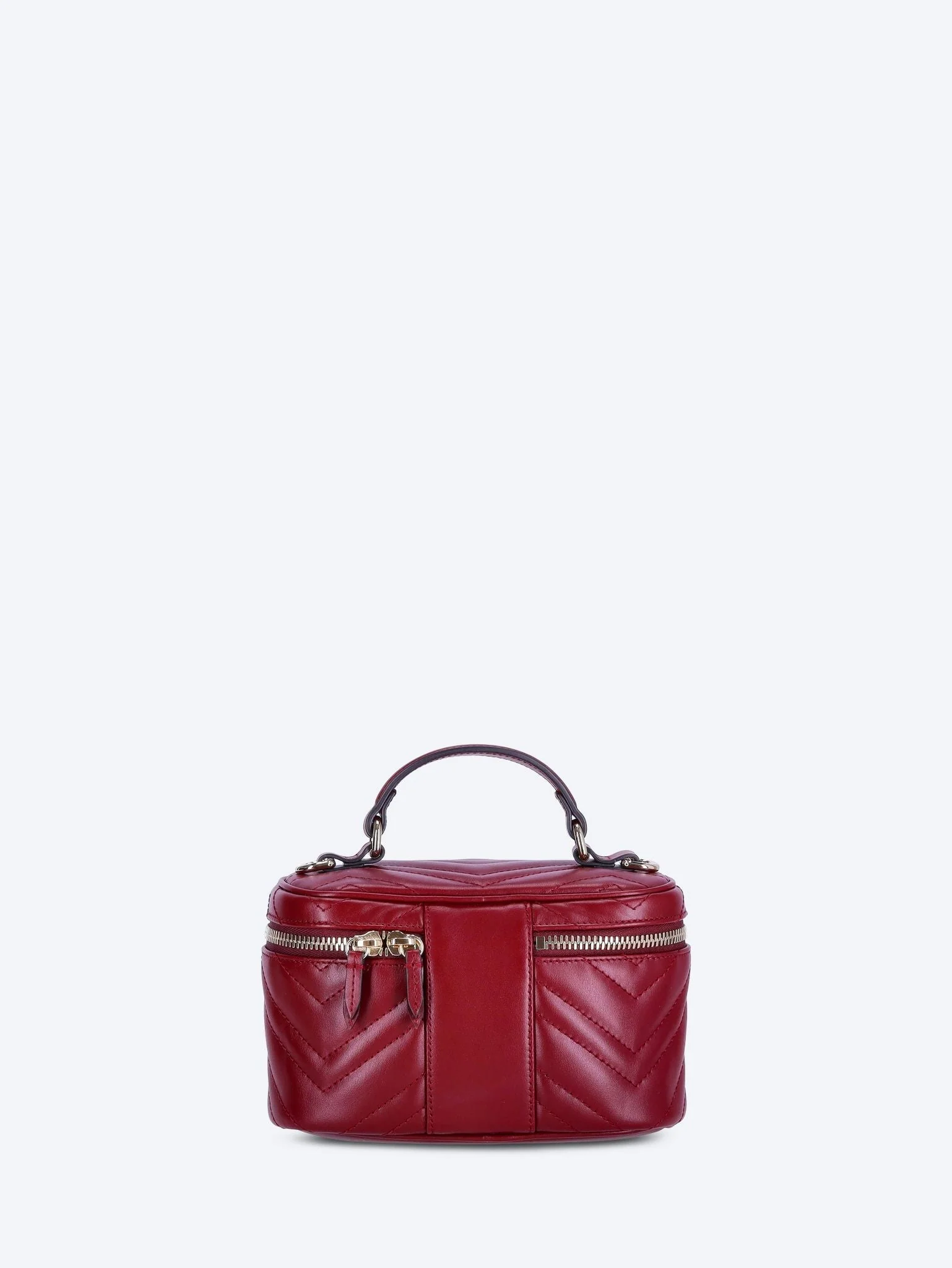 Vanity gg marmont format nano bag - Image 4