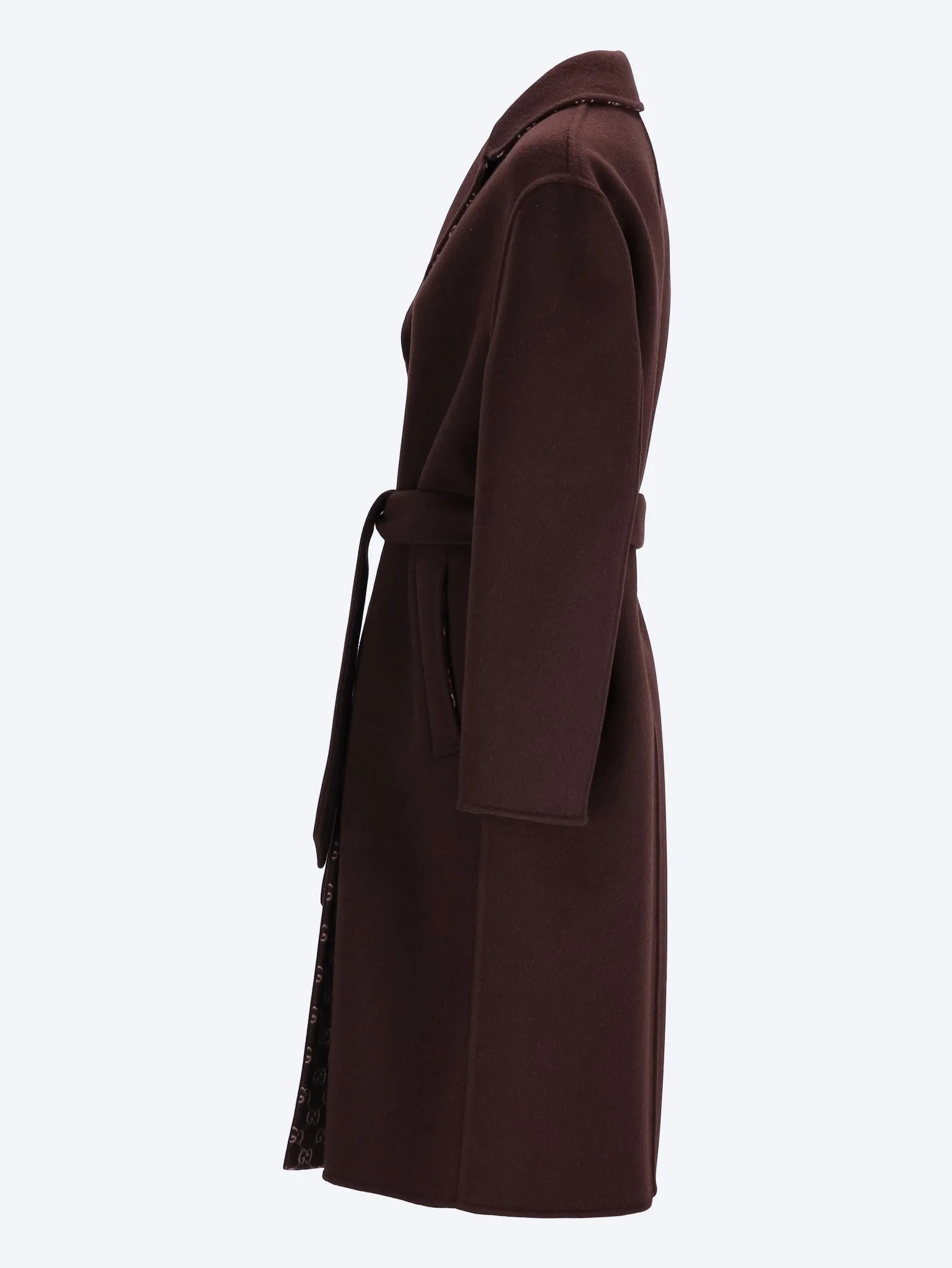 Wool coat - Image 2