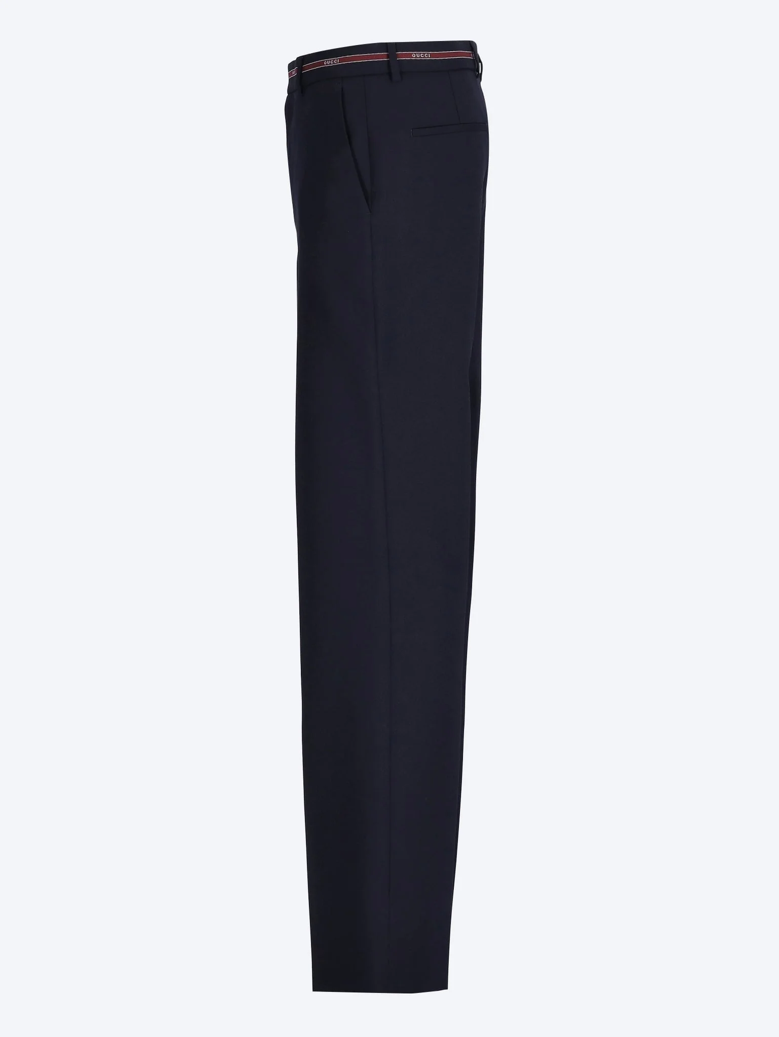 Wool pants - Image 2