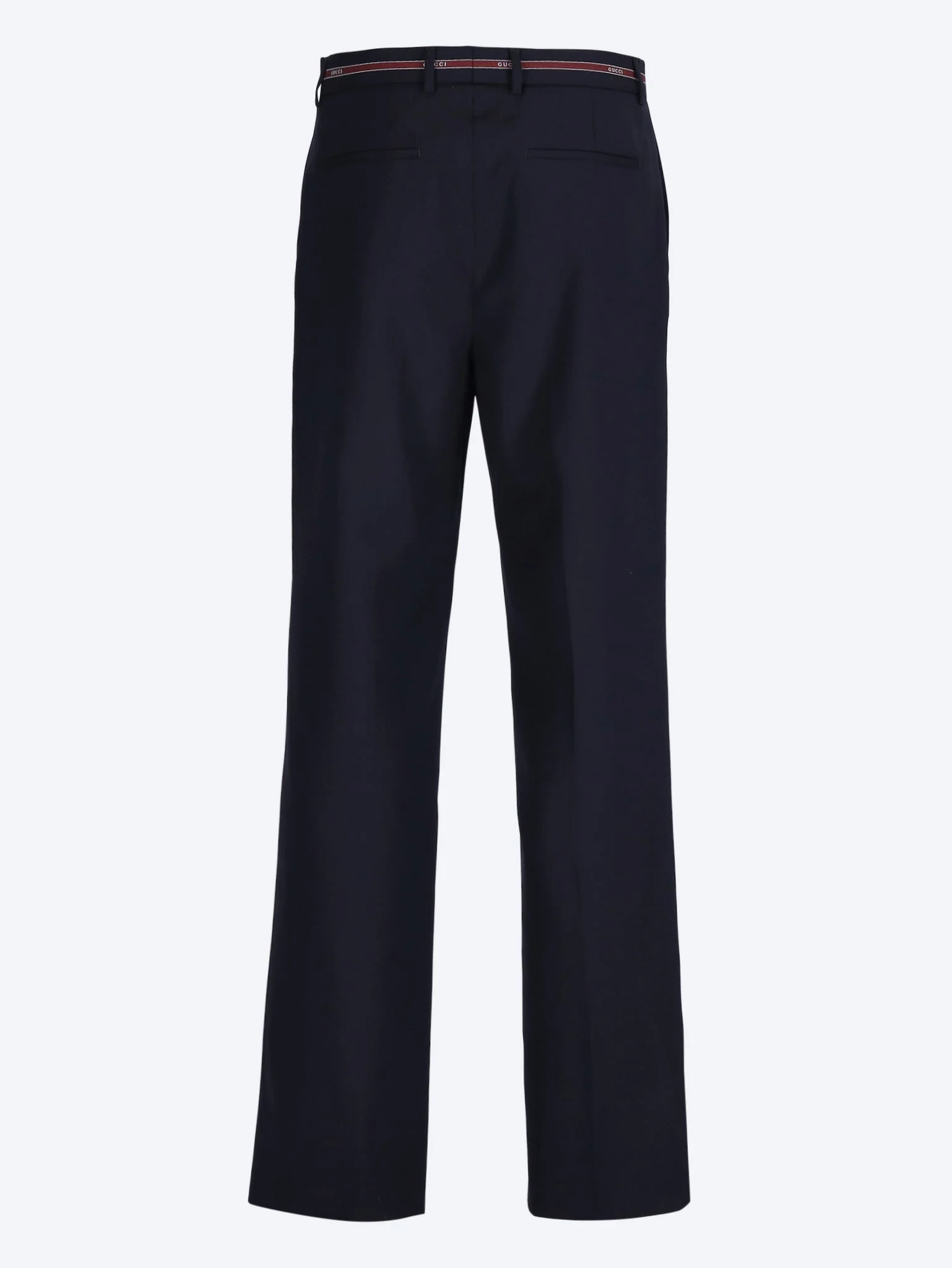 Wool pants - Image 3