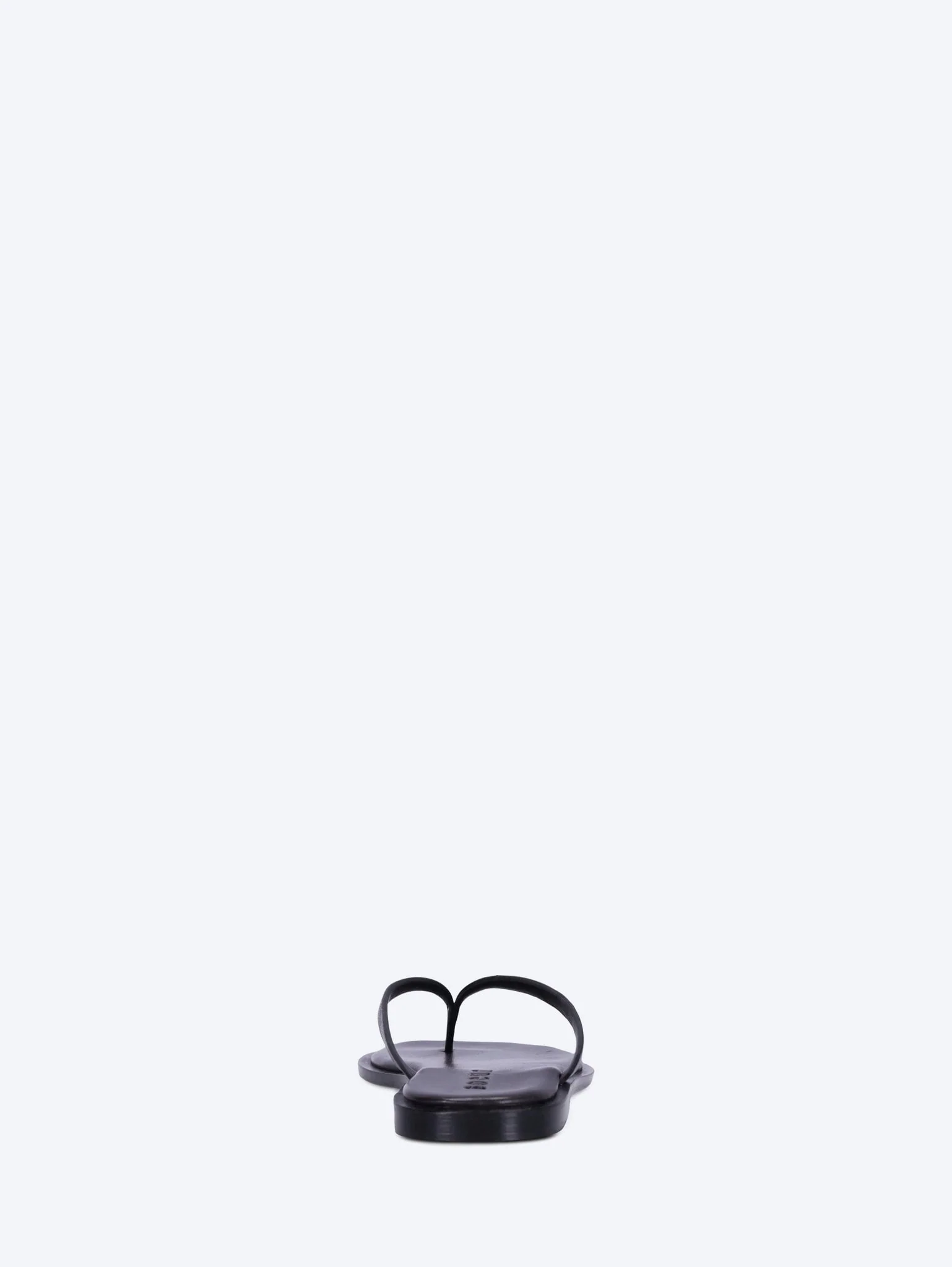 Haiku maxi sandals - Image 5