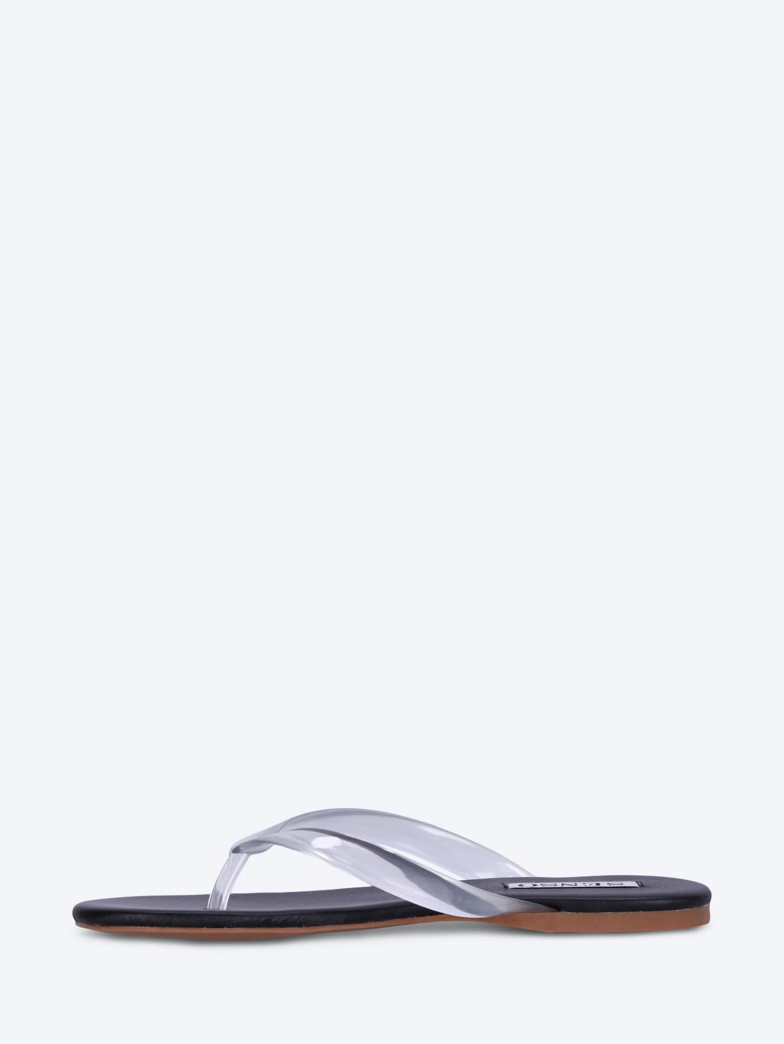 Harmony i leather thong sandals - Image 4