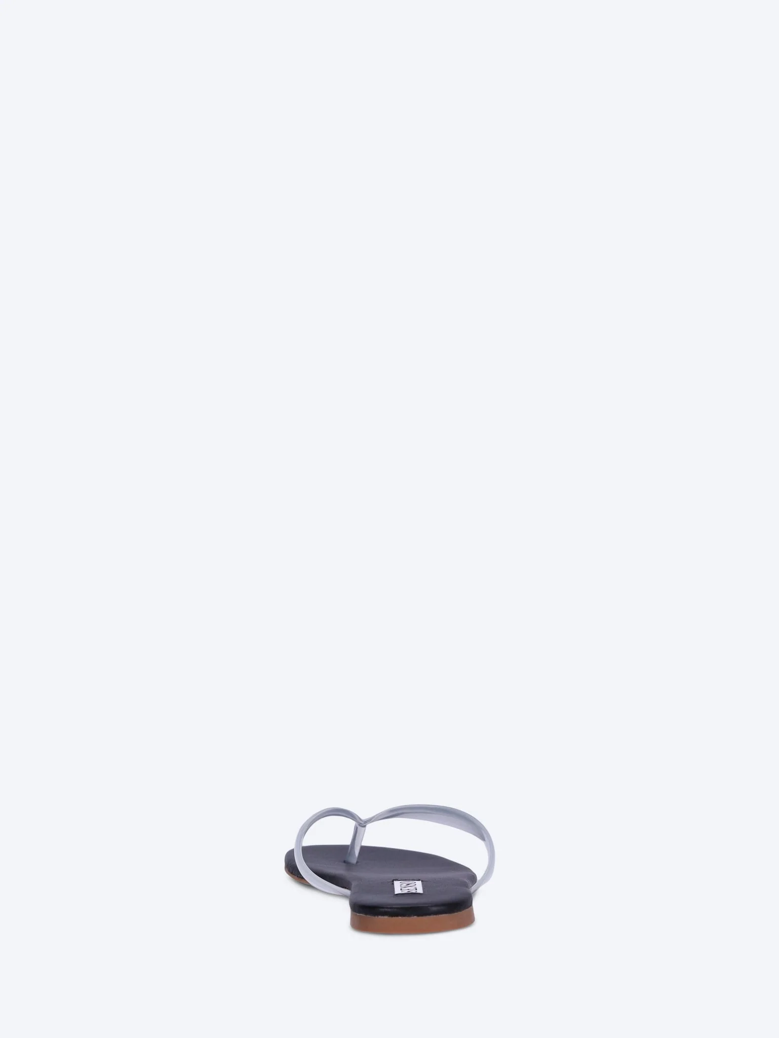 Harmony i leather thong sandals - Image 5