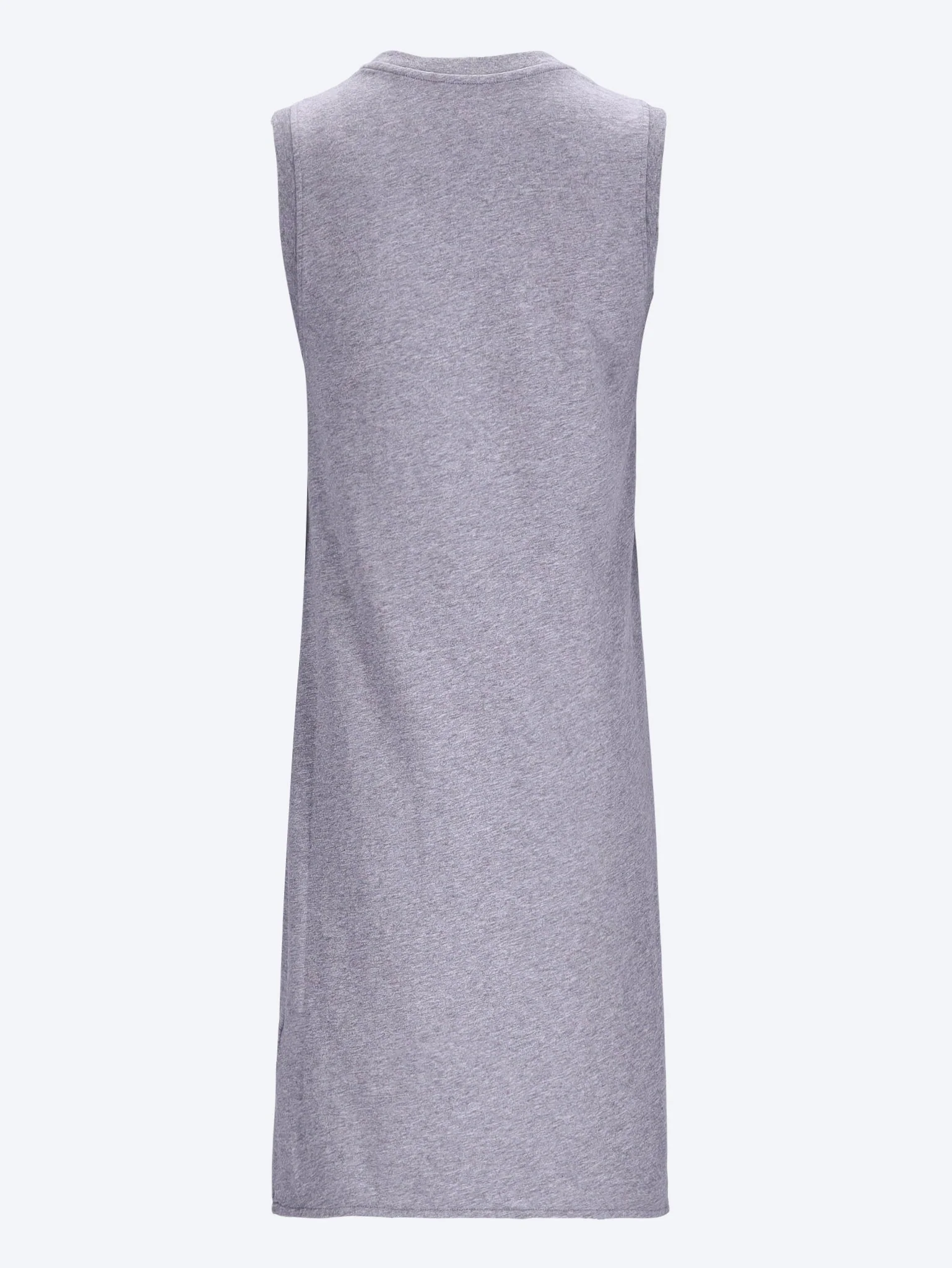 Hem knot dress - Image 3