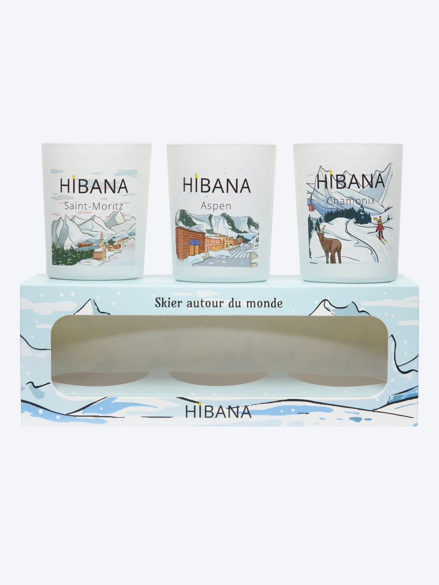 Discovery kit 3x90g - Image 2