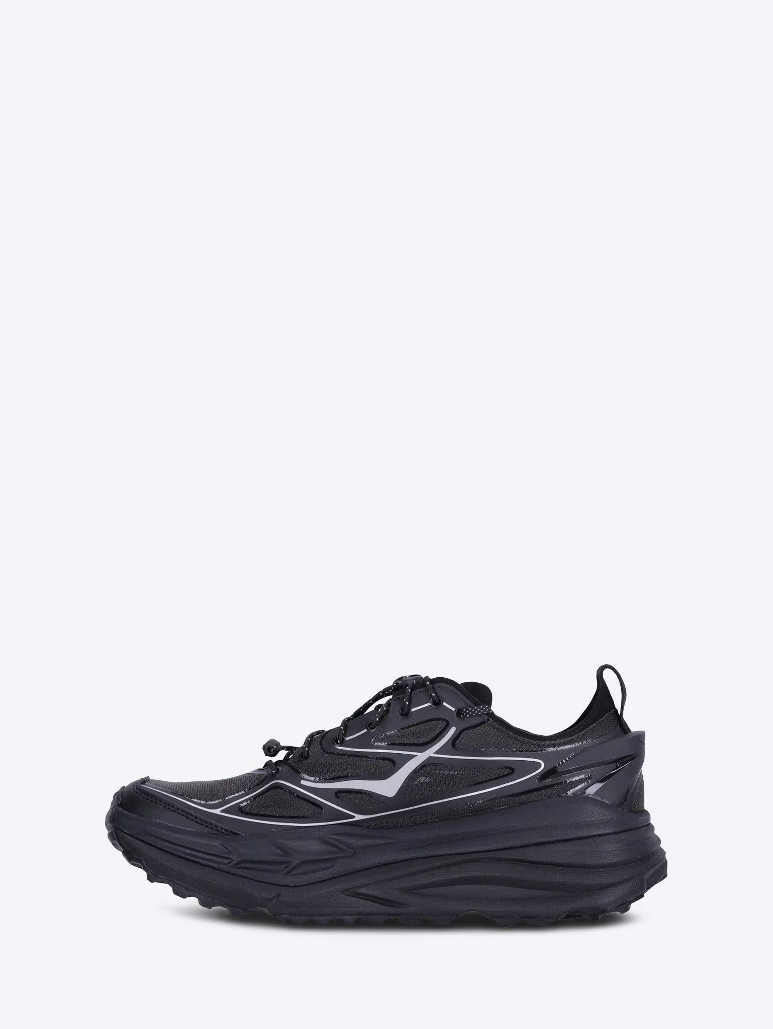 Stinson one7 sneakers - Image 4