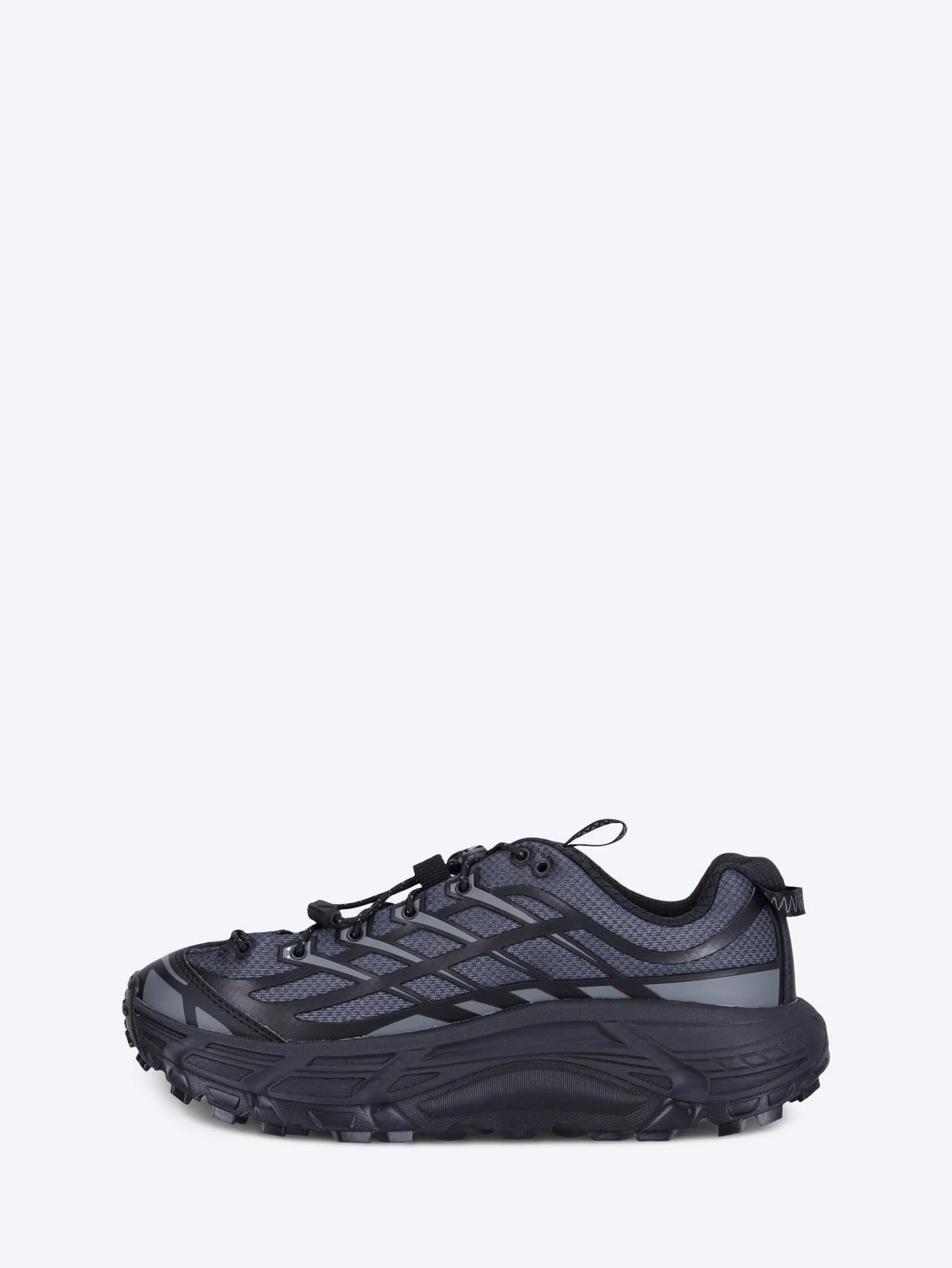 U mafate three2 wordmark sneakers - Image 4