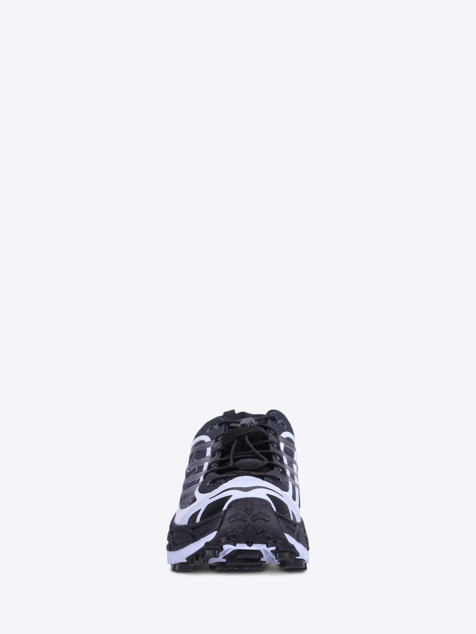 U mafate three2 wordmark sneakers - Image 3