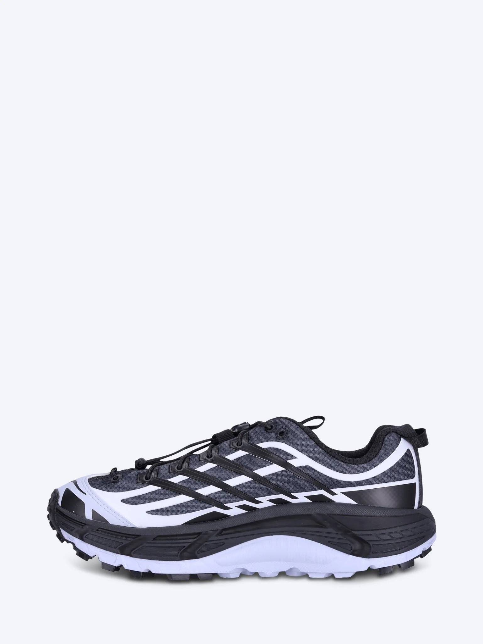 U mafate three2 wordmark sneakers - Image 4
