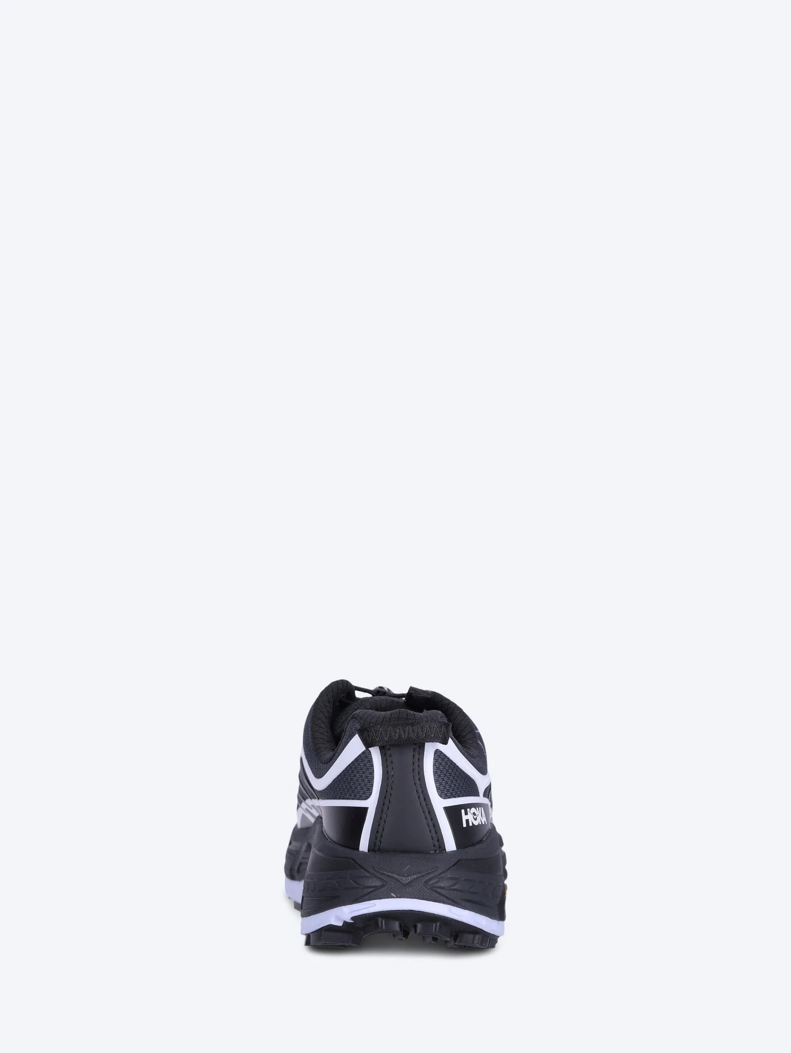 U mafate three2 wordmark sneakers - Image 5