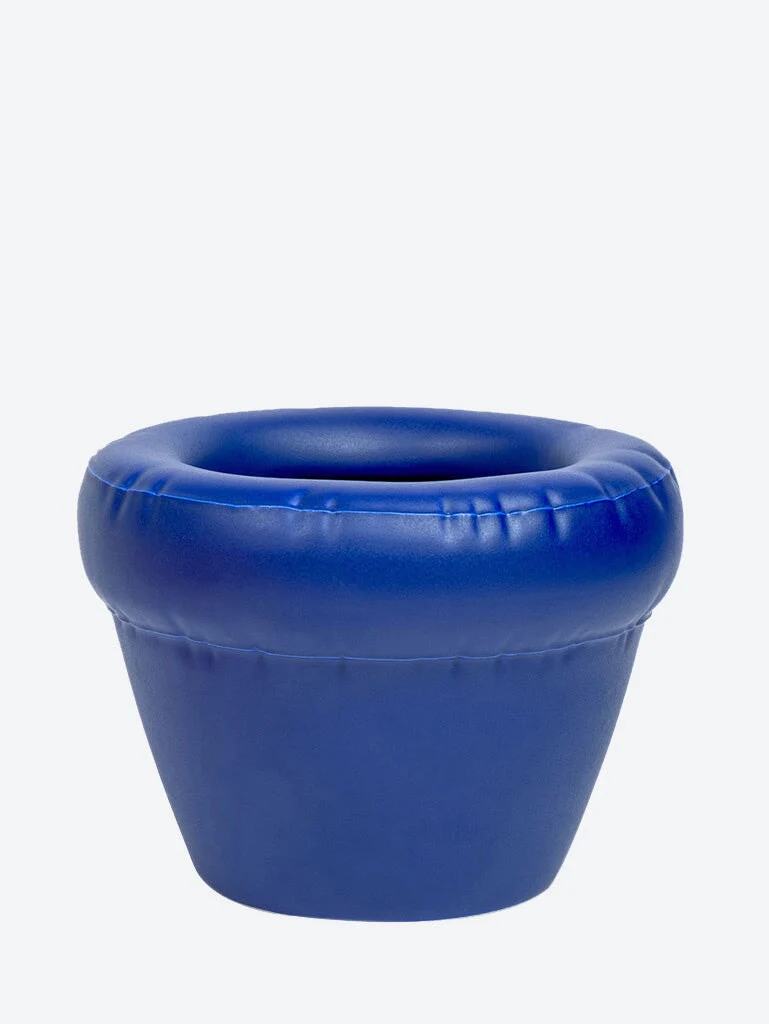 Planter pierre indigo