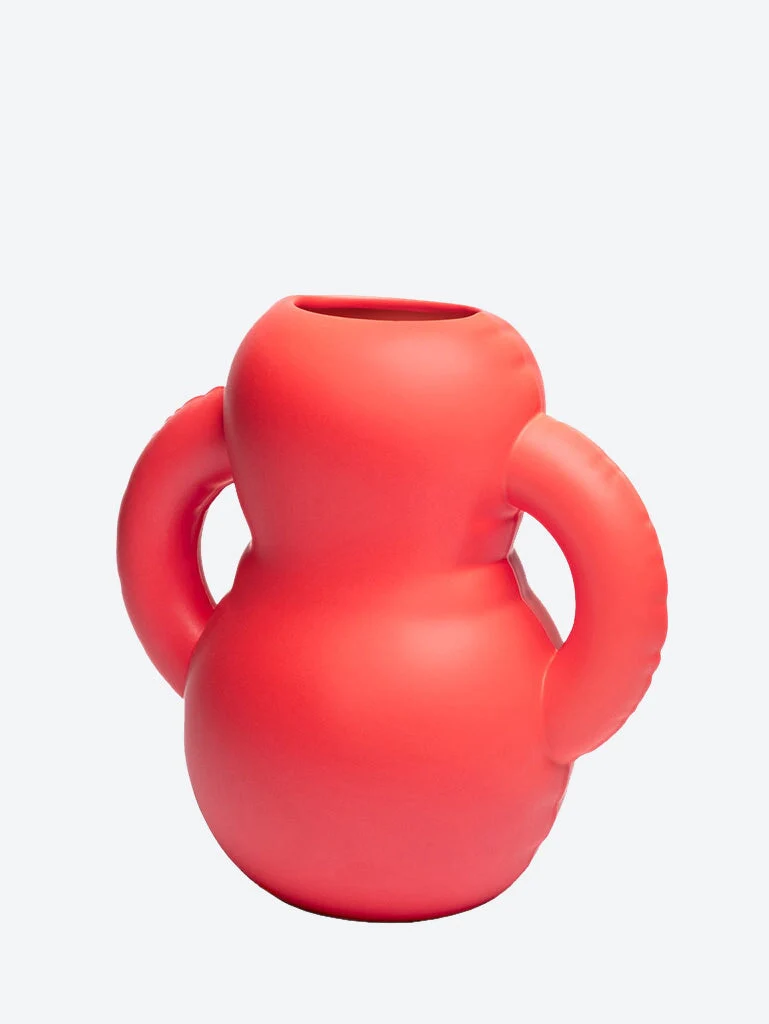 Vase oscar coral - Image 2