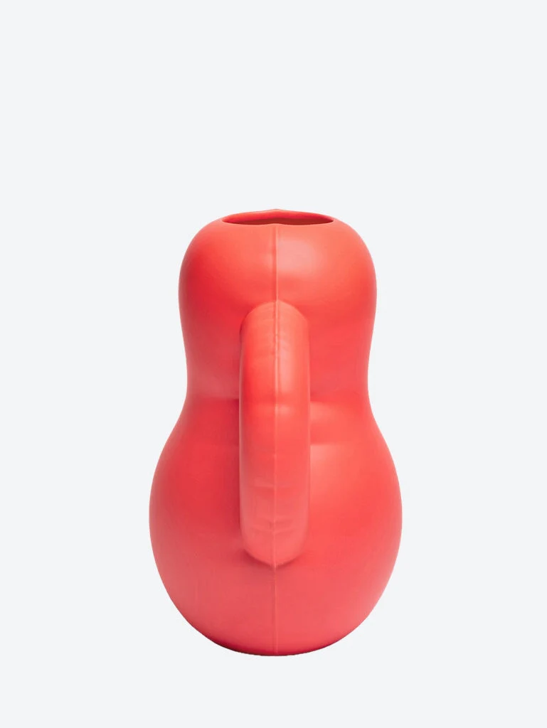 Vase oscar coral - Image 3