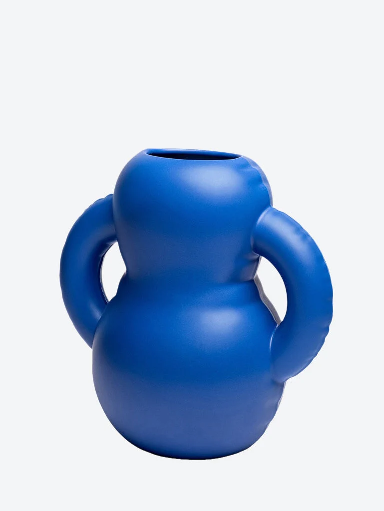 Vase oscar indigo - Image 2