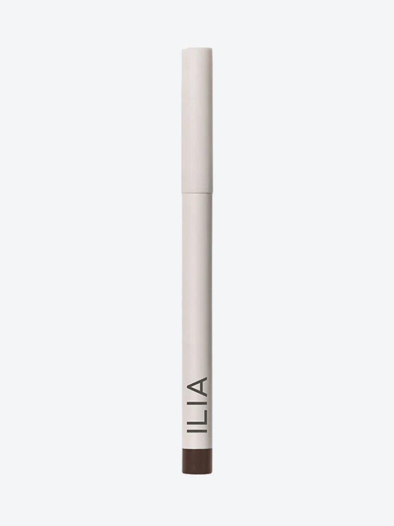 Dusk brown clean line gelliner - Image 3