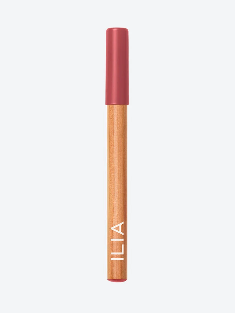 Lip sketch crayon pink door - Image 3