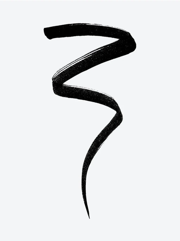Midnight express clean line liquid liner - Image 2