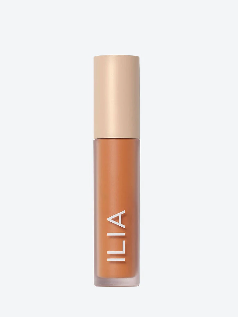 Ochre warm teracotta - Image 3