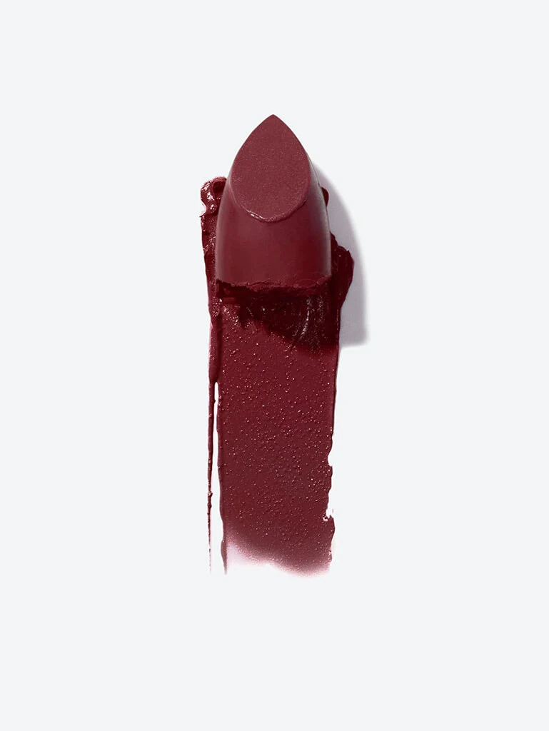Rumba oxblood red color block lipstick - Image 2