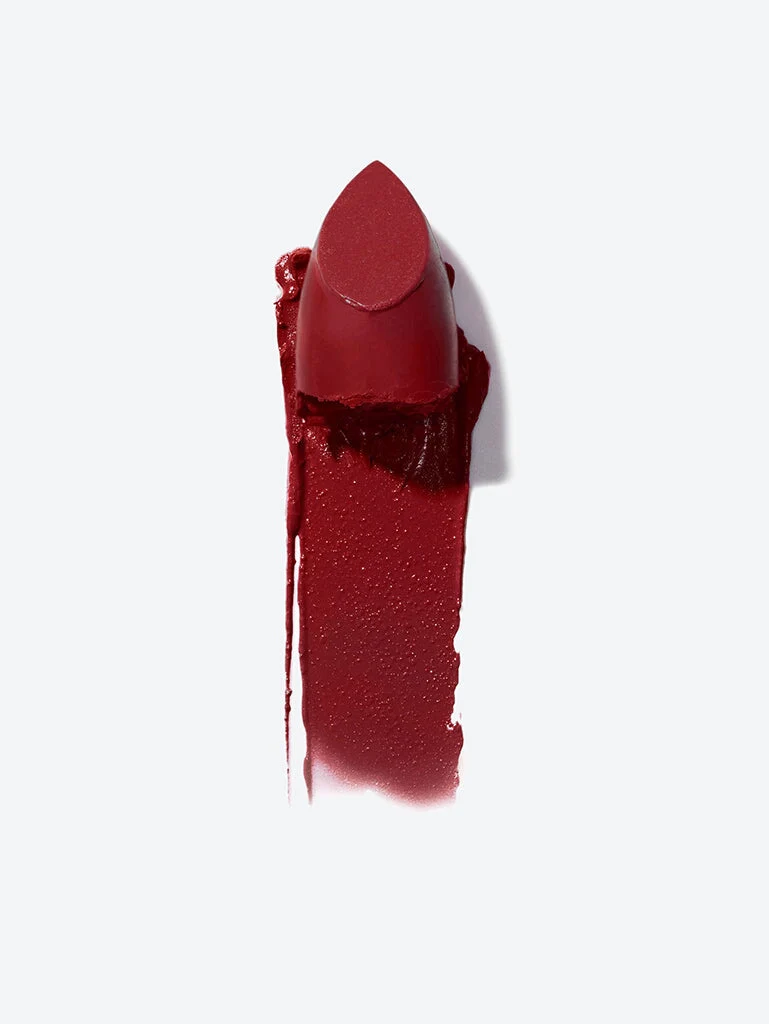 Tango true/deep red color block lipstick - Image 2
