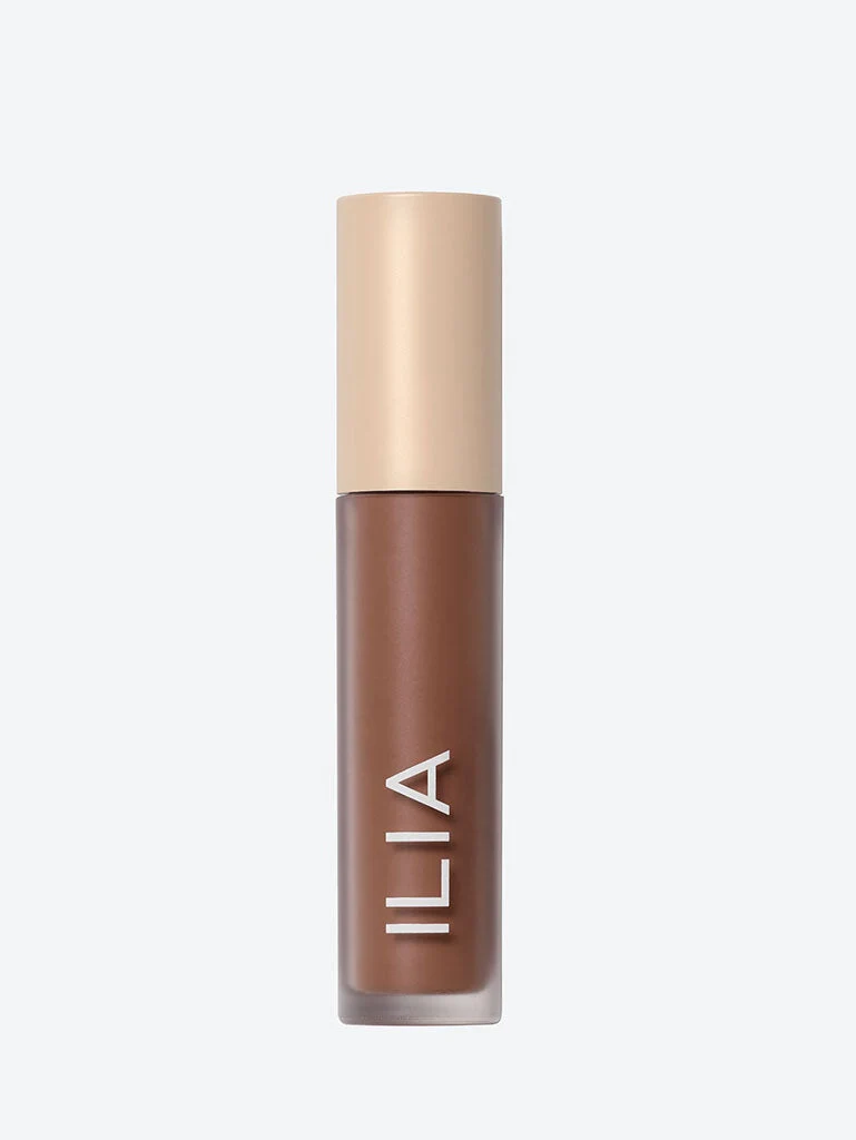Tannin liquid powder matte eye tint - Image 3