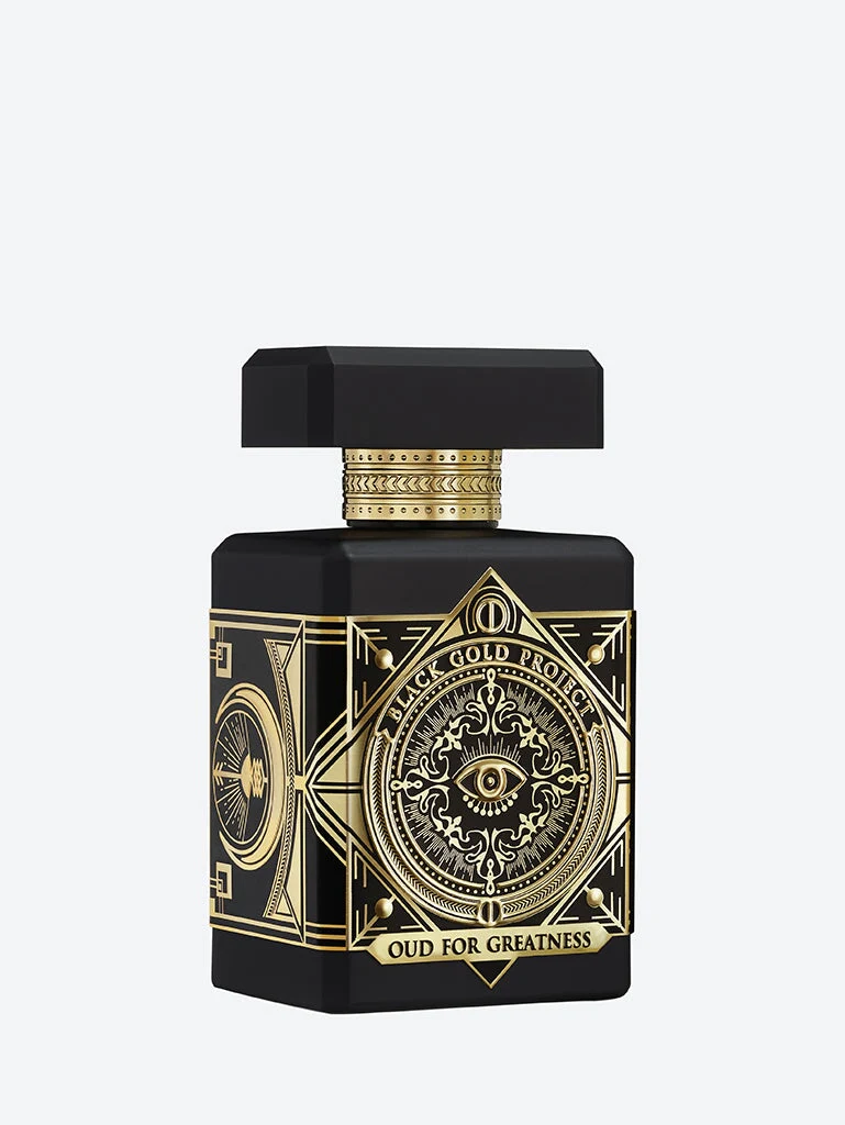 Oud for greatness edp 90ml - Image 2