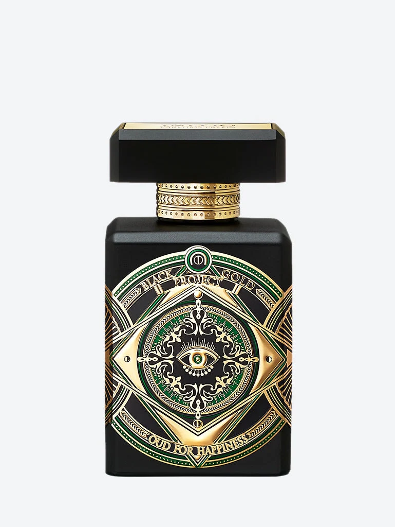 Oud for happiness edp - Image 2