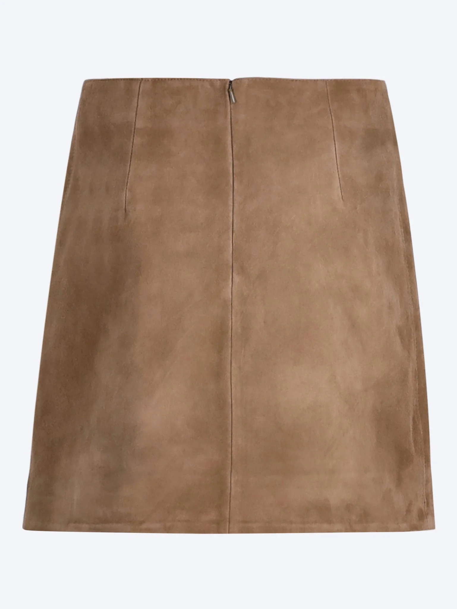 Inno leather mini skirt - Image 3