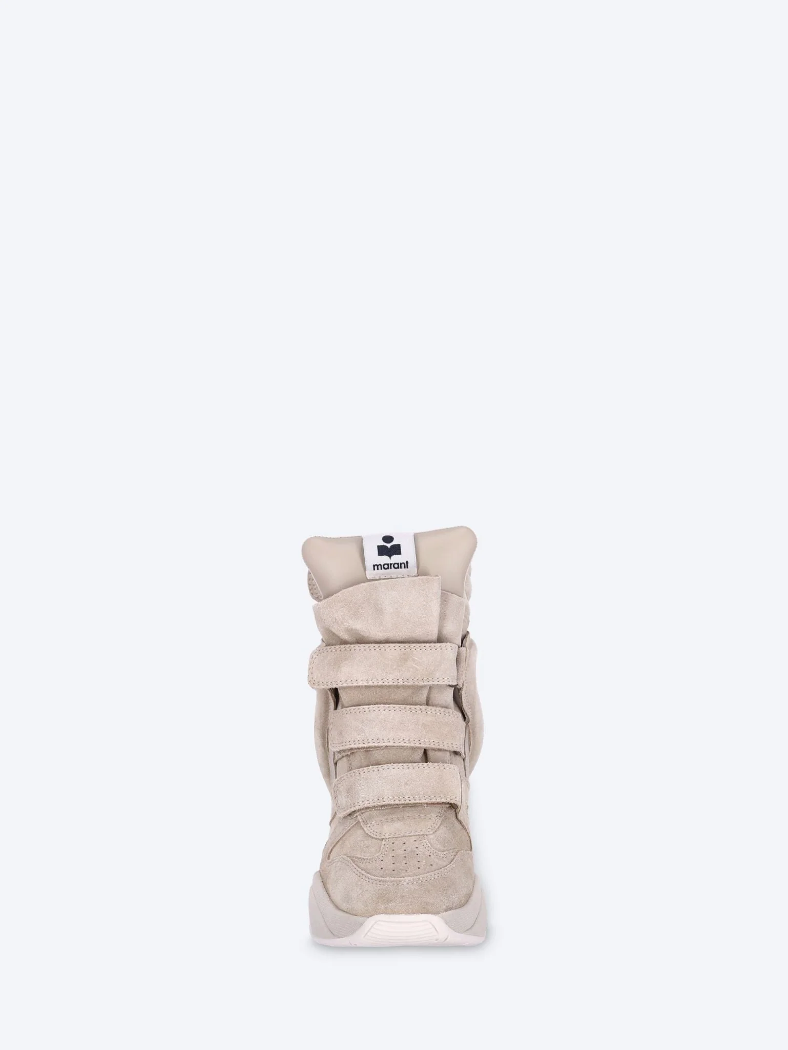 Balskee suede sneakers - Image 3